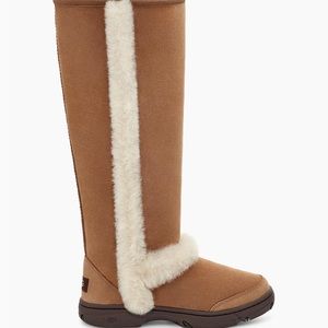 UGG Sunburst Tall 5218 W9